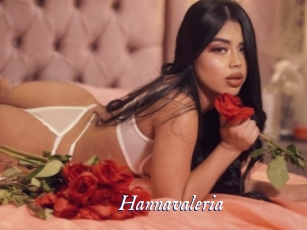 Hannavaleria