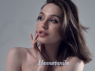 Hannavanila
