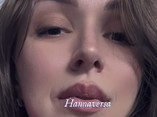Hannaversa
