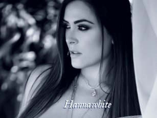 Hannawhite