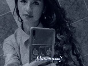 Hannawoolf