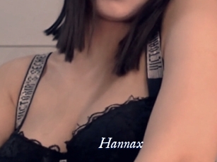 Hannax