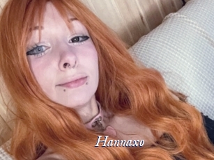 Hannaxo