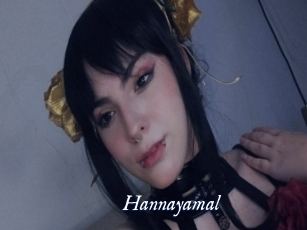 hannayamal Cam 5