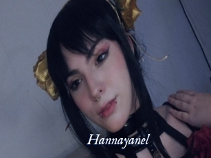 Hannayanel