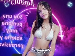 Hannayolie
