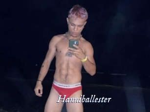 hanniballester Cam 5