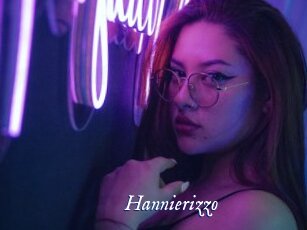 Hannierizzo