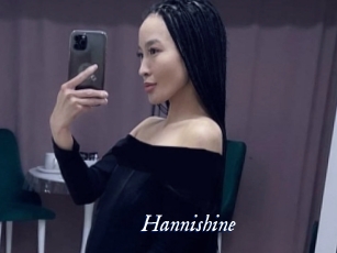 Hannishine