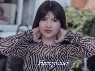 Hannyclouser