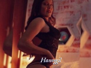 Hannygil