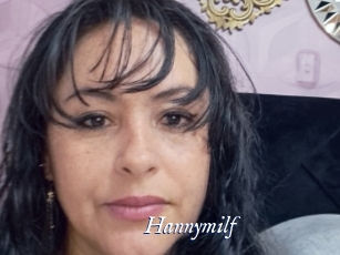 Hannymilf