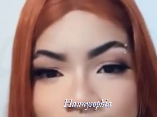 Hannysophia