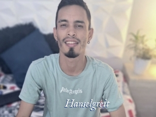 Hanselgreit