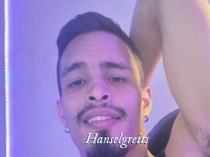 Hanselgreits