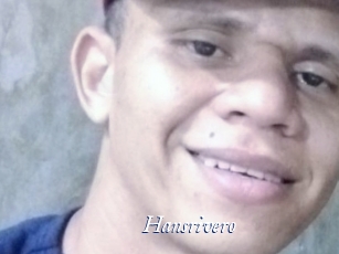 Hansrivero