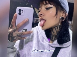 Hanyaowen