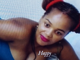 Happy