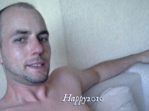 Happy2010