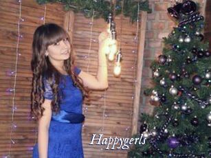 Happygerls