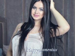 Happymomentsss