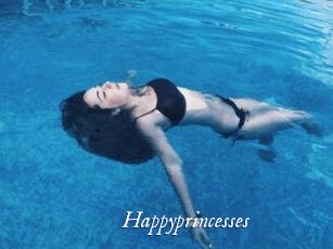 Happyprincesses