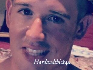 Hardandthick4u