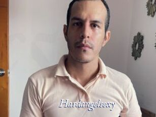 Hardangelsexy