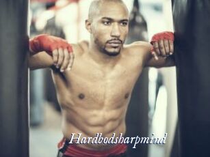 Hardbodsharpmind