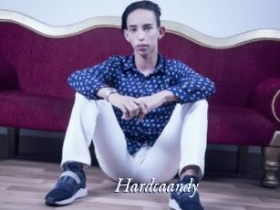 Hardcaandy