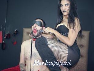 Hardcouplefetish