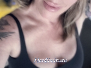Hardlimitcutie