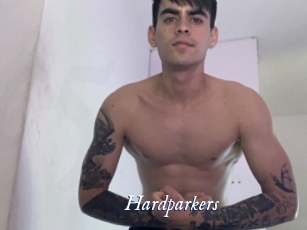 Hardparkers