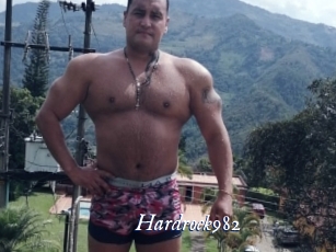 Hardrock982