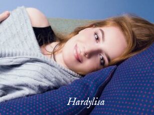 Hardylisa