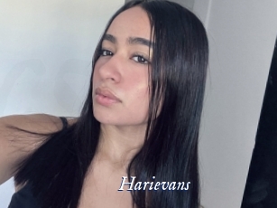 Harievans