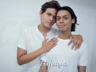 Harindzack