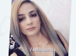 Harlequeen22