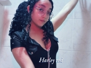 Harley_red