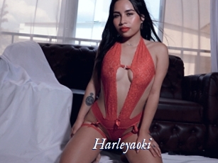 Harleyaoki