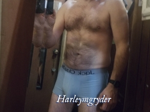 Harleymgryder