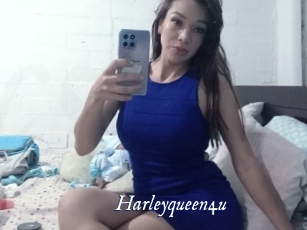 Harleyqueen4u