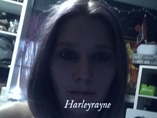 Harleyrayne