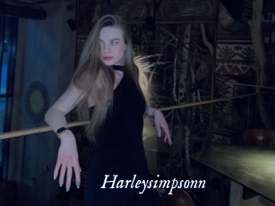 Harleysimpsonn
