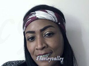 Harleyvalley