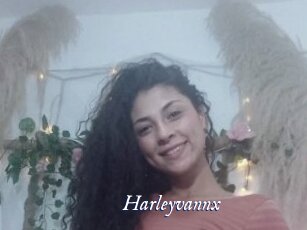 Harleyvannx