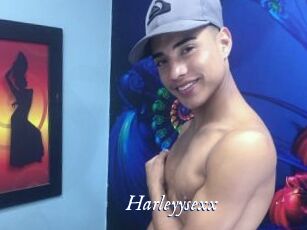 Harleyysexx