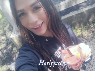 Harlyqueenn
