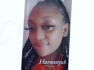 Harmony26