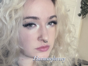 Harmonyheresy